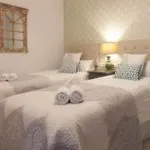 alquiler vacacional malaga