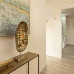 apartamento turistico malaga terraza