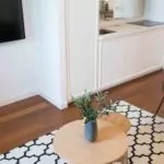 apartamento turistico malaga salon