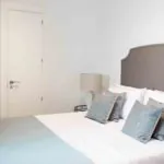 holiday accommodation malaga centre