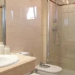 alojamiento vacacional malaga terraza
