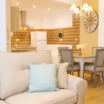 apartamento vacacional malaga centro