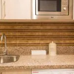 apartamento vacacional malaga terraza