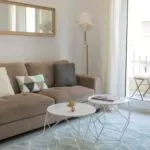 holiday accommodation malaga balcony