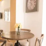 holiday accommodation malaga centre