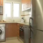 holiday apartment malaga centre