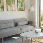 holiday apartment malaga terrace
