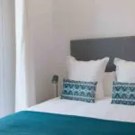 apartamento turistico malaga balcon