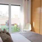 apartamento turistico malaga centro