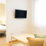 apartamento vacacional malaga centro