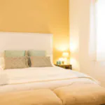 apartamento vacacional malaga terraza