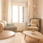 holiday accommodation malaga centre