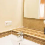 holiday accommodation malaga centro