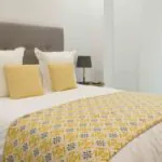 holiday apartment malaga centre