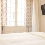 holiday apartment malaga centro