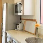 alojamiento vacacional malaga terraza