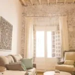 holiday accommodation malaga centre