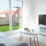 holiday accommodation malaga terrace