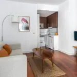 living4malaga apartamento turistico