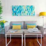 alojamiento vacacional living4malaga