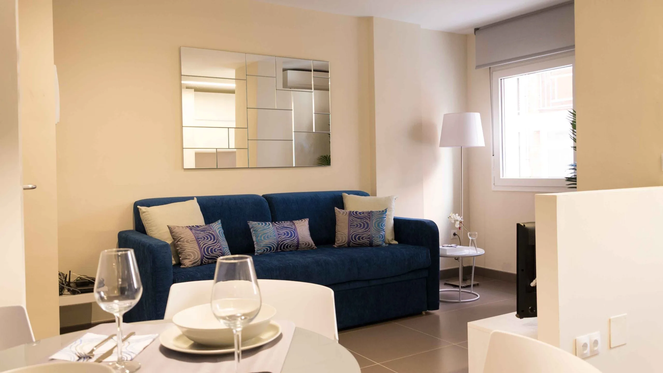 apartamento turistico cerca playa living4malaga apartamento turistico