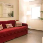 alquiler vacacional malaga muelle uno living4malaga apartamento turistico
