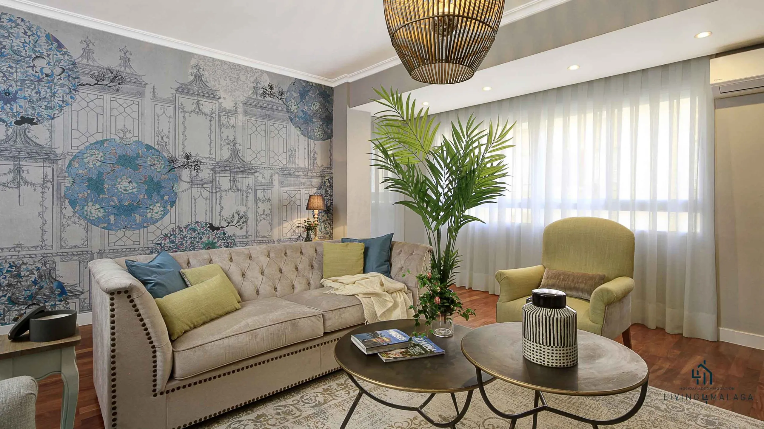 apartamento turistico malaga grande living4malaga apartamento turistico
