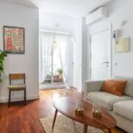 living4malaga apartamento turistico