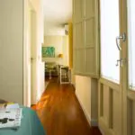 apartamento turistico living4malaga