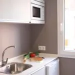 alquiler vacacional cerca playa living4malaga apartamento turistico