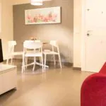 alquiler vacacional malaga muelle uno living4malaga apartamento turistico