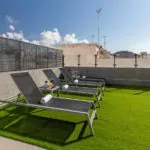 living4malaga apartamento turistico