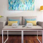 holiday accommodation living4malaga