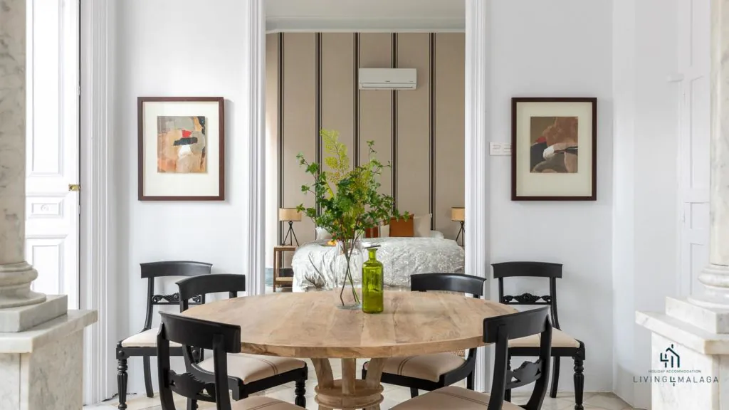 Stylish Monroy Living4malaga