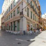 living4malaga apartamento turistico