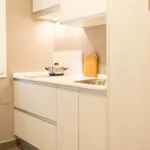 alquiler vacacional malaga muelle uno living4malaga apartamento turistico
