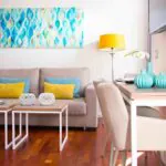 apartamento turistico living4malaga