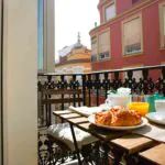 apartamento turistico living4malaga
