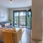 living4malaga apartamento turistico