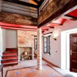 living4malaga casa rural