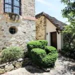 living4malaga casa rural