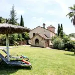 living4malaga casa rural