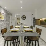 living4malaga apartamento turistico