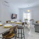 living4malaga apartamento turistico