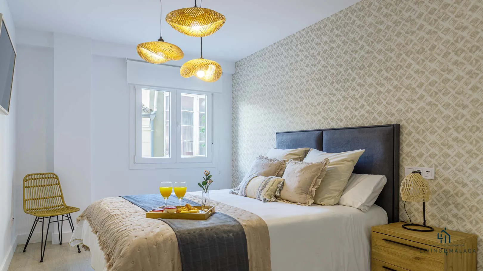 apartamento turistico malaga centro living4malaga apartamento turistico