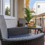 malaga centro terraza apartamento living4malaga apartamento turistico