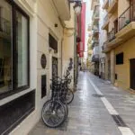 malaga centre apartment terrace living4malaga apartamento turistico