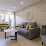 malaga centro terraza apartamento living4malaga apartamento turistico