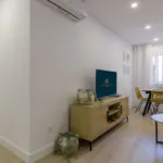 malaga centro terraza apartamento living4malaga apartamento turistico