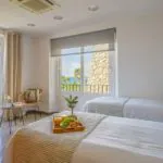 alquiler vacacional pedregalejo living4malaga apartamento turistico